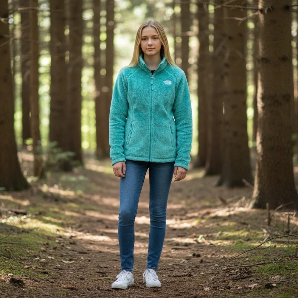 The North Face north face